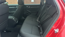 Honda Civic 2.0 eHEV Elegance 5dr CVT Hybrid Hatchback